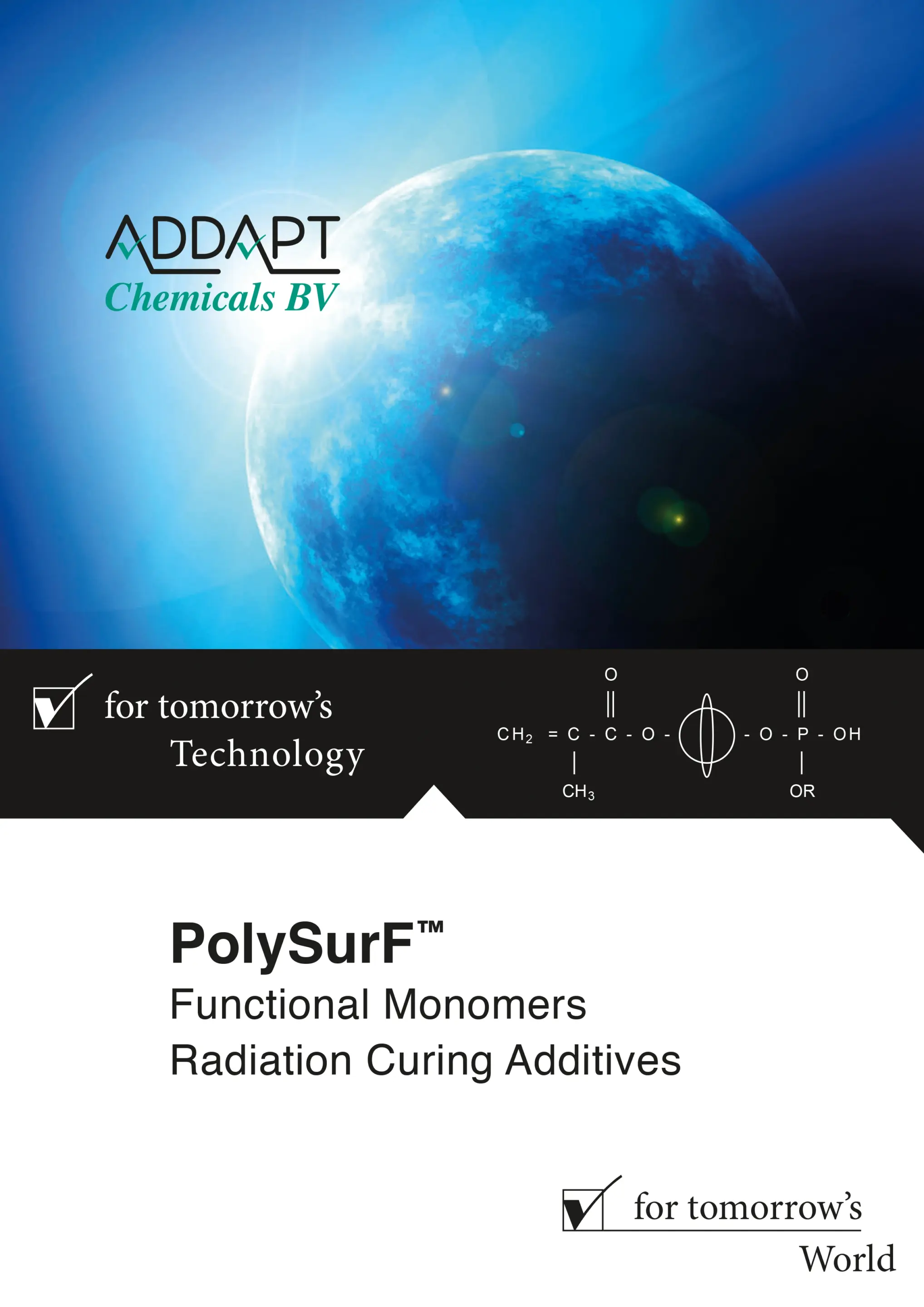 PolySurF