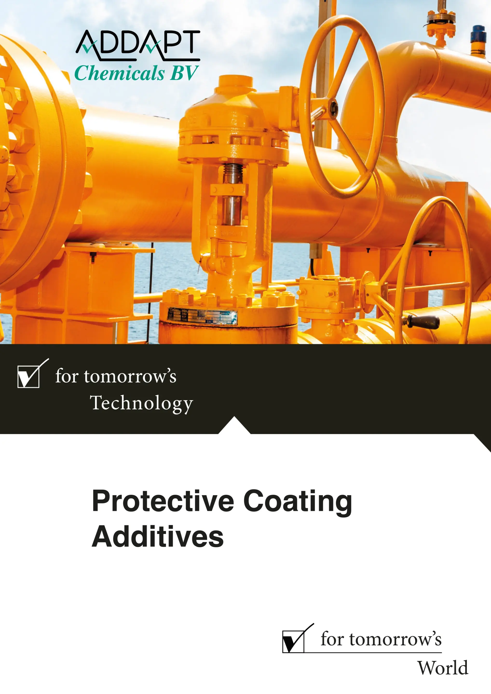 Protective Coating Additives