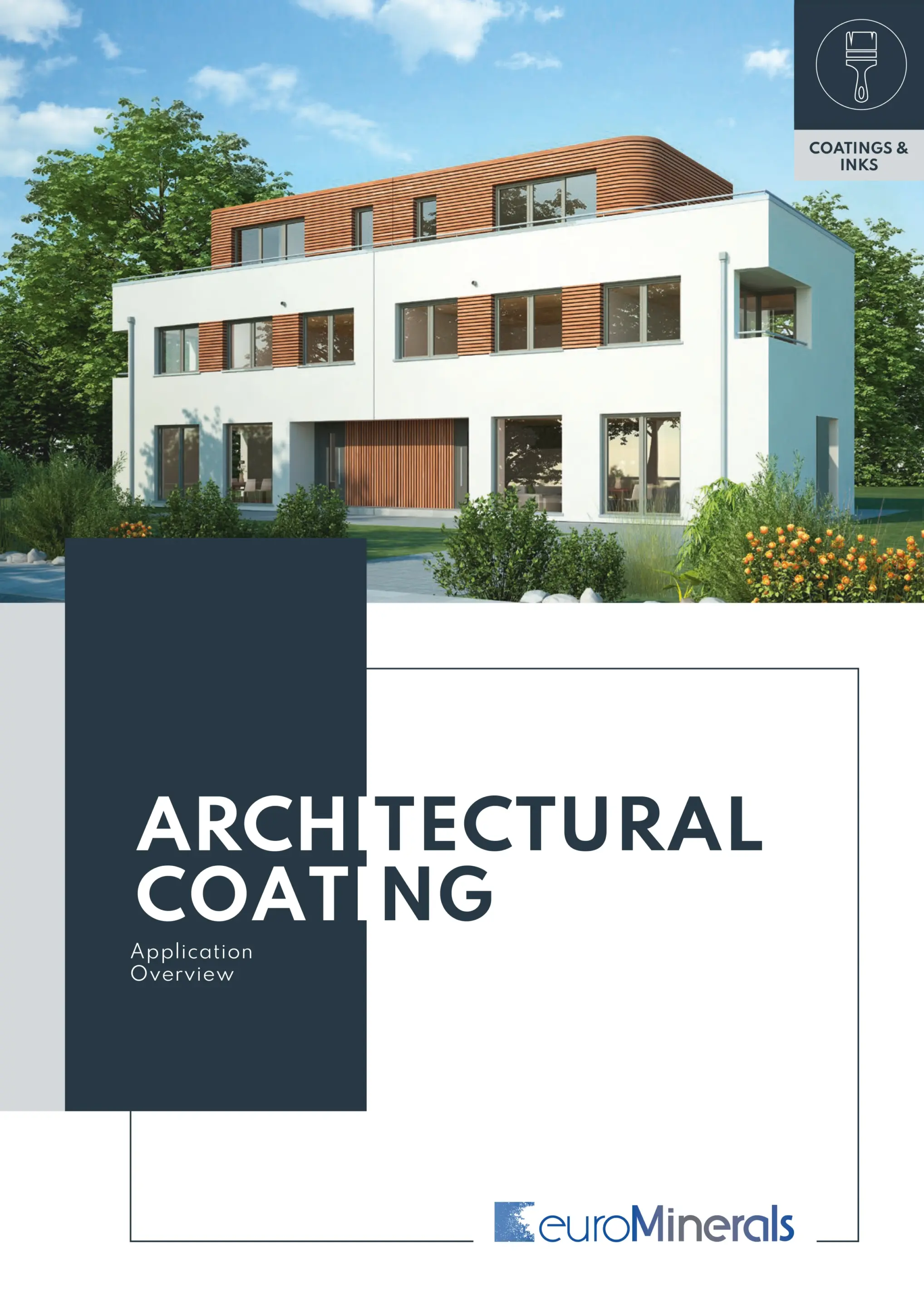 Architectural Coating