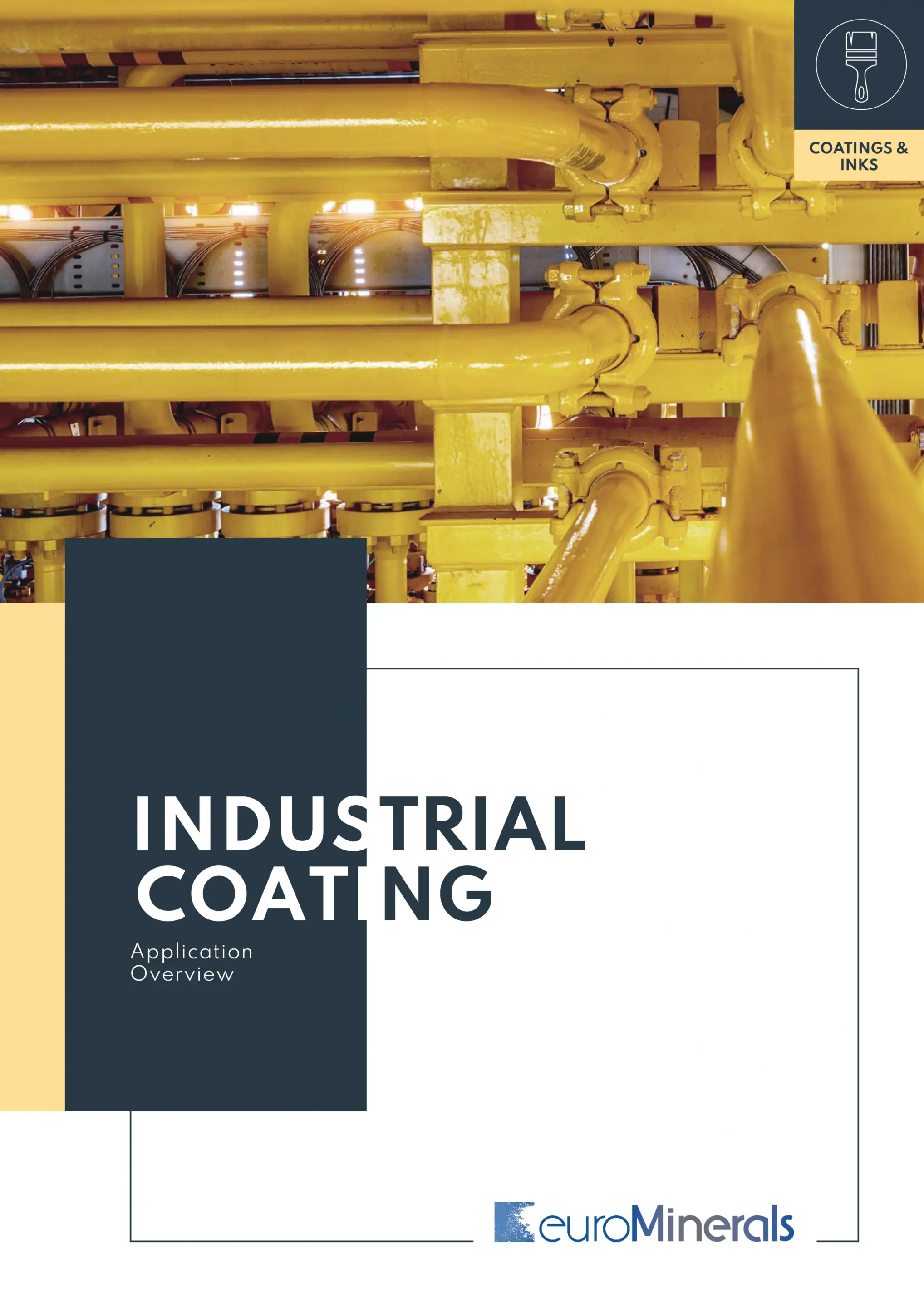 Industrial Coating